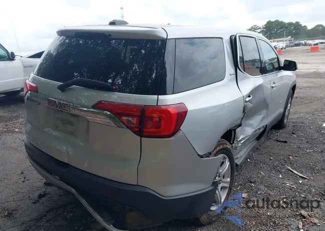 1GKKNKLA8JZ221244: 43349986