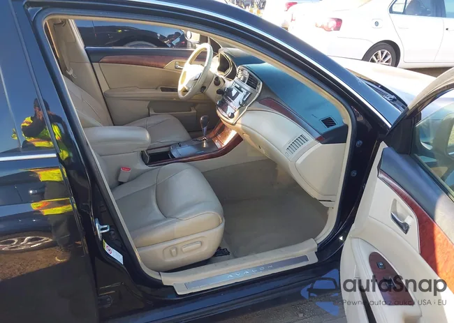 4T1BK3DB5CU459193: 43349995