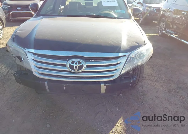 4T1BK3DB5CU459193: 43349995