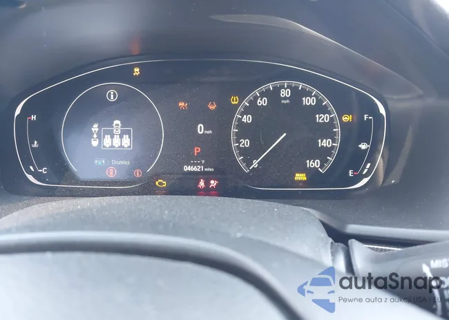 1HGCV1F43NA109473: 43349996