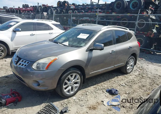 JN8AS5MT3CW284049: 43350021