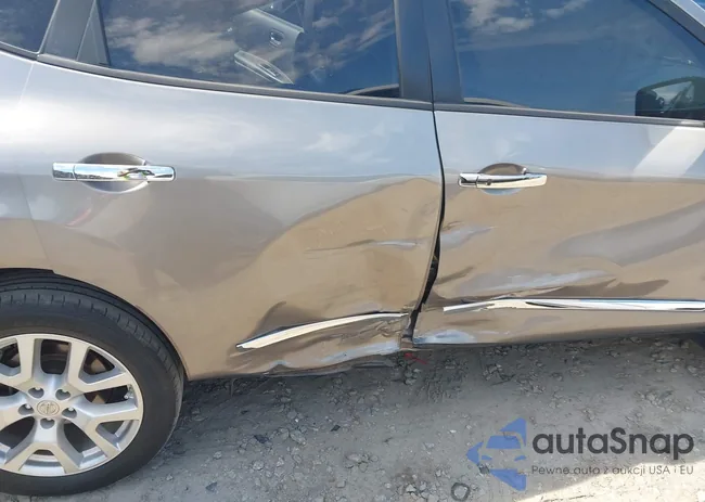 JN8AS5MT3CW284049: 43350021