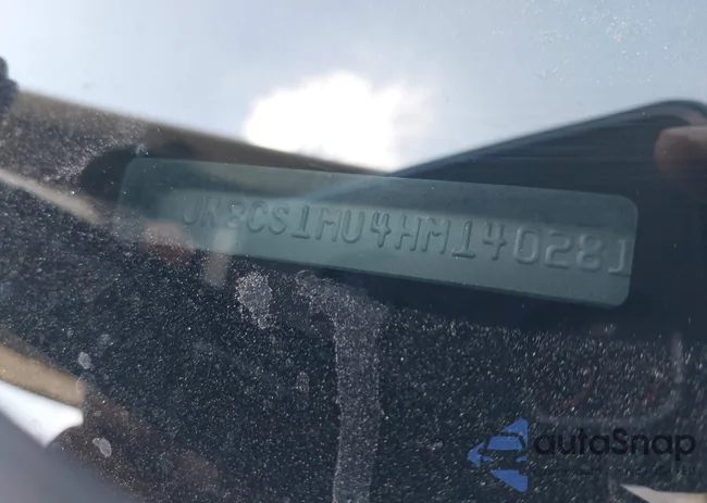 JN8CS1MU4HM140281: 43350049