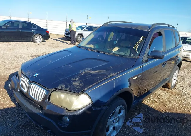 WBXPC93427WF18259: 43350054