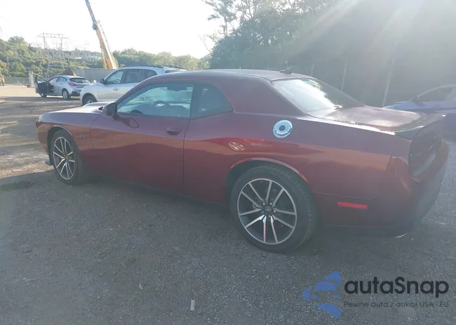 2C3CDZBTXPH605926: 43350065