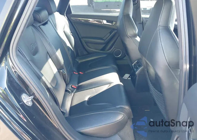 WAUKGAFL6BA057227: 43350090