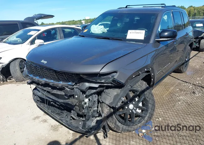 1C4RJHAG9RC263145: 43350093