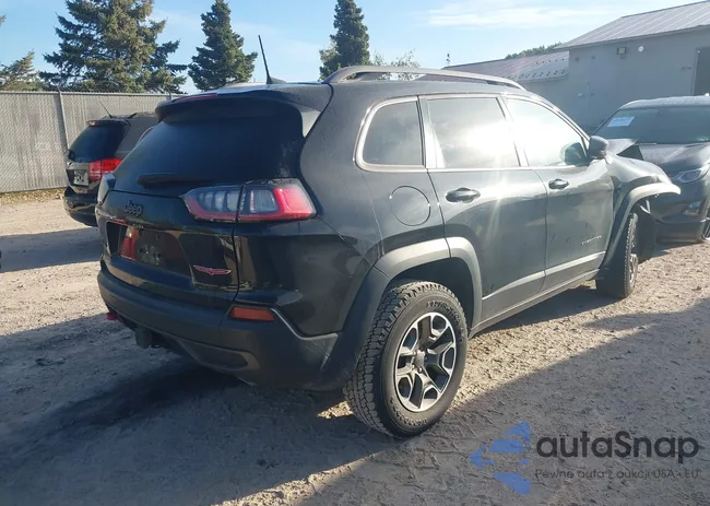 1C4PJMBXXLD593540: 43350124