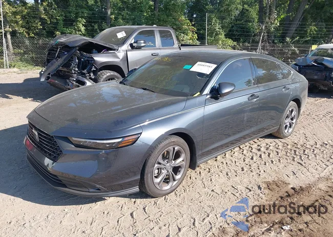 1HGCY1F32PA005994: 43350134