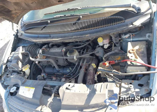 2D4GP44L96R746468: 43350204