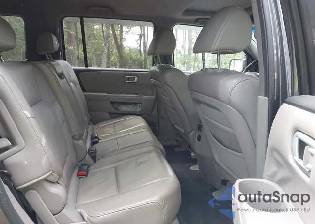 5FNYF4H54BB003772: 43350210