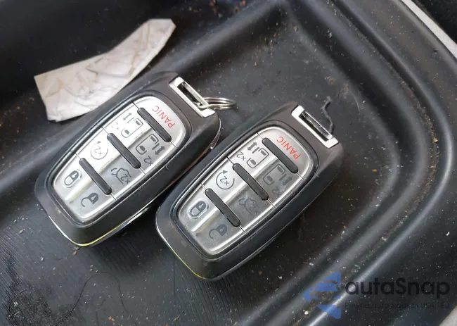 2C4RC1BG8JR235736: 43350241