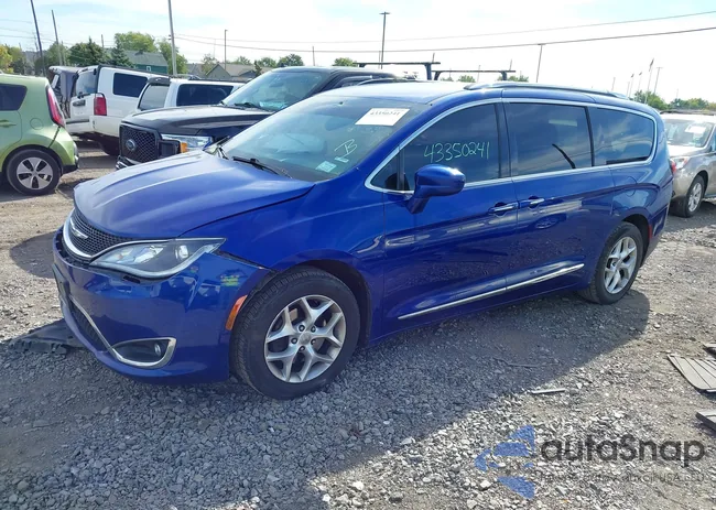 2C4RC1BG8JR235736: 43350241