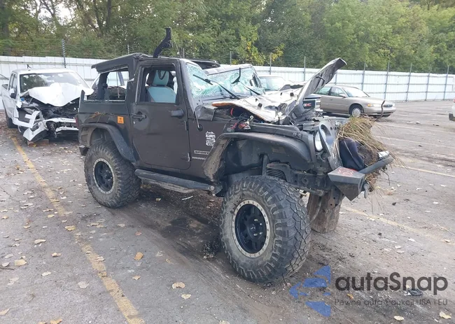 1C4AJWAG4GL226650: 43350243