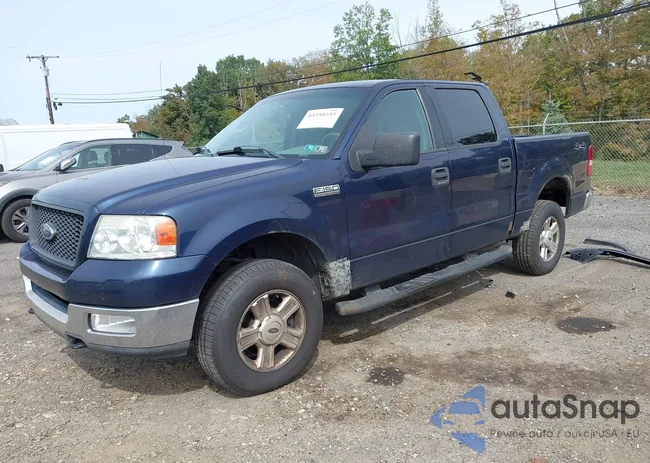 1FTRW14W34KB75458: 43350253