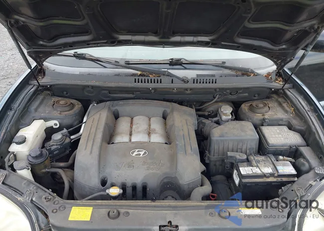 KM8SC73D86U102487: 43349283