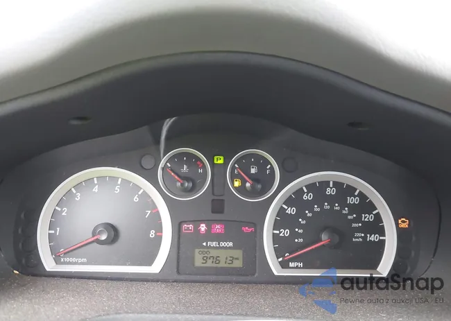 KM8SC73D86U102487: 43349283