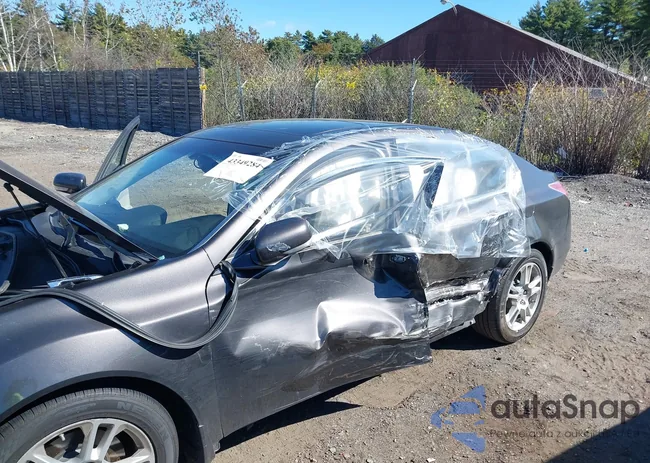 19UUA8F58AA007274: 43349284