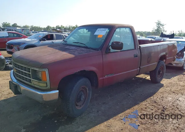 1GCGC24K6ME119063: 43349300