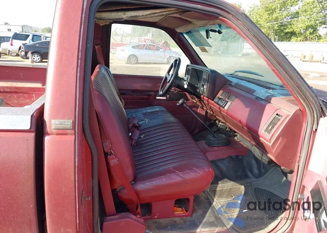 1GCGC24K6ME119063: 43349300