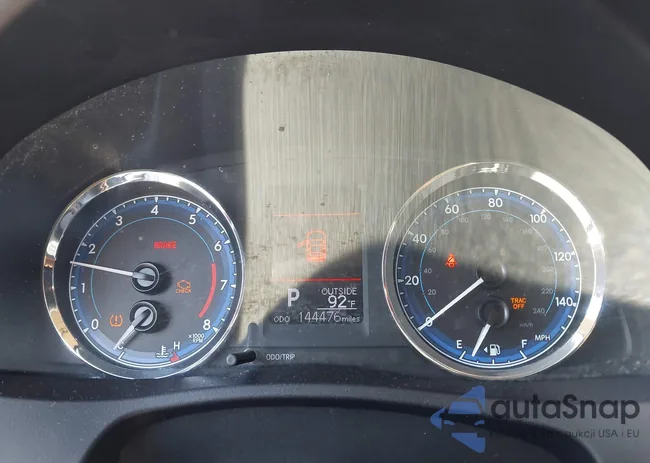 2T1BURHE3HC761091: 43349308