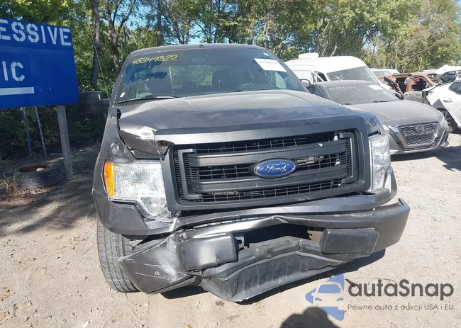 1FTEX1CM8EFC28225: 43349322