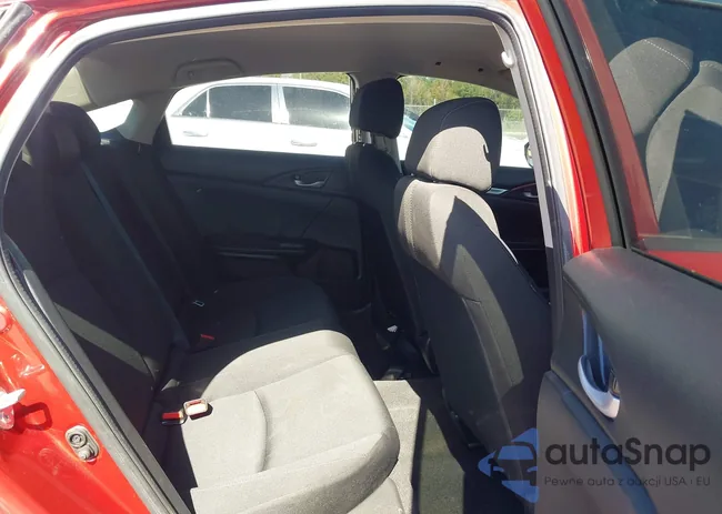 2HGFC2F63MH548876: 43349343