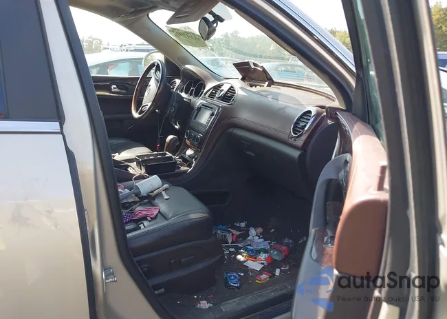 5GAKRDKD7DJ167995: 43349346