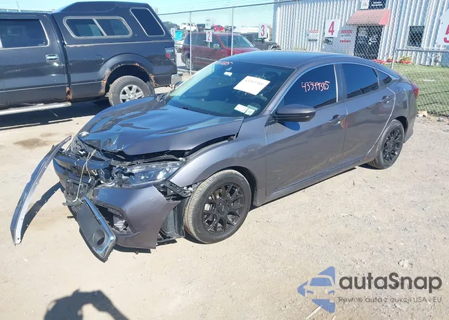 2HGFC2F67KH558582: 43349385