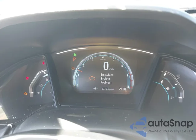 2HGFC2F67KH558582: 43349385