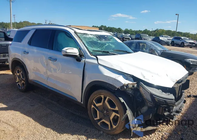 KM8R5DGEXPU505012: 43349441