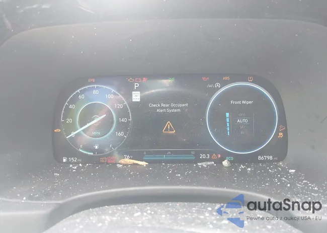 KM8R5DGEXPU505012: 43349441