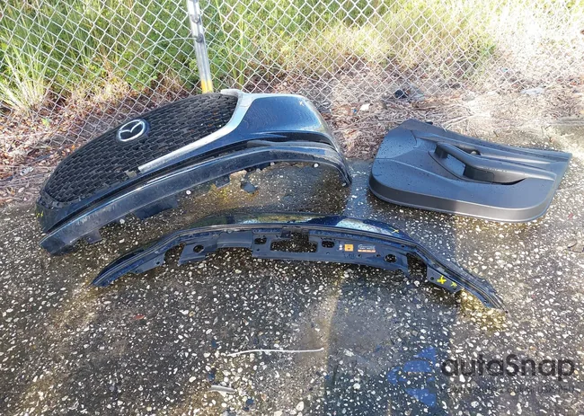 3MZBPABLXNM311227: 43349449