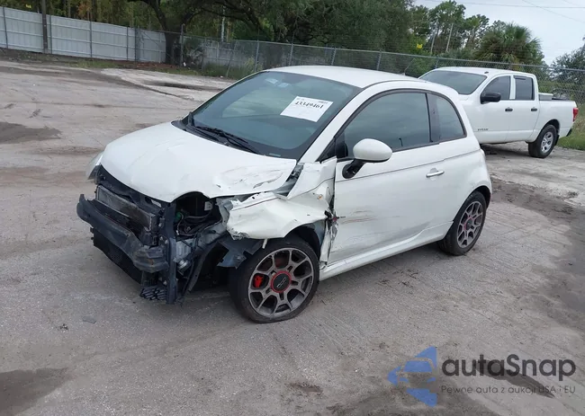 3C3CFFBR8FT501485: 43349461