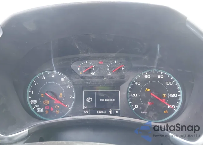 3GNAXHEG2RL232675: 43349473