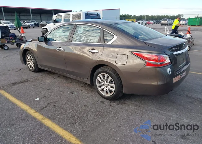 1N4AL3AP4FN865984: 43349507