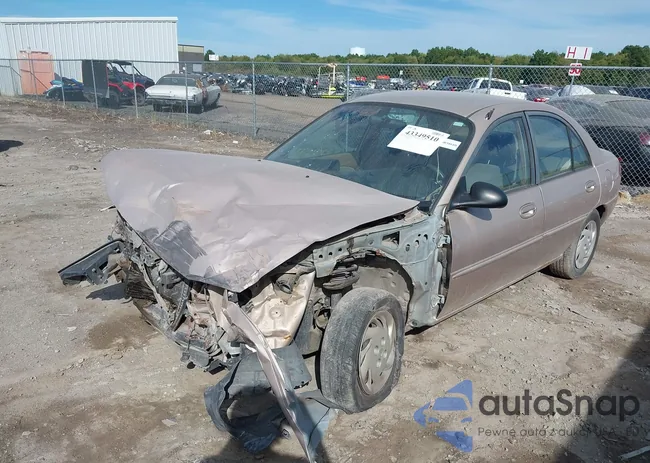 1MELM13P1VW645341: 43349510