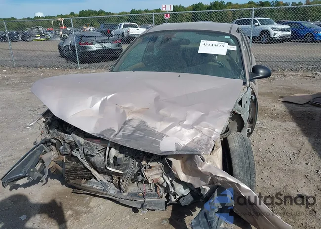 1MELM13P1VW645341: 43349510