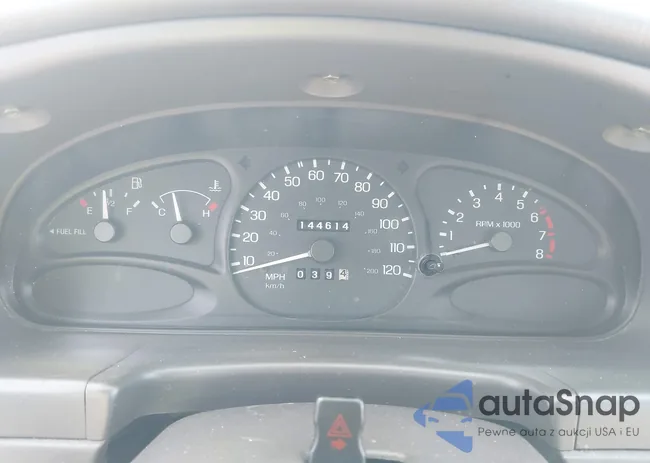 1MELM13P1VW645341: 43349510