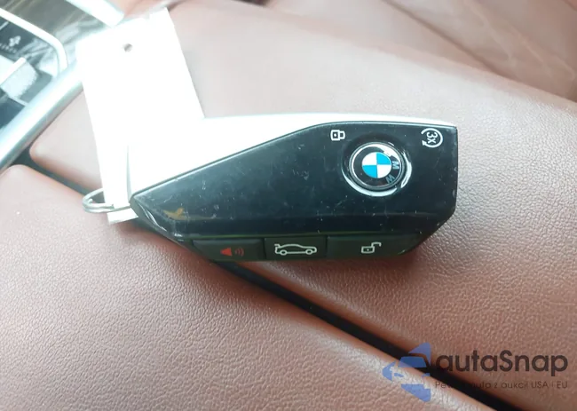 5UX23EM08P9P90076: 43349563