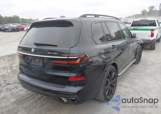 5UX23EM08P9P90076: 43349563