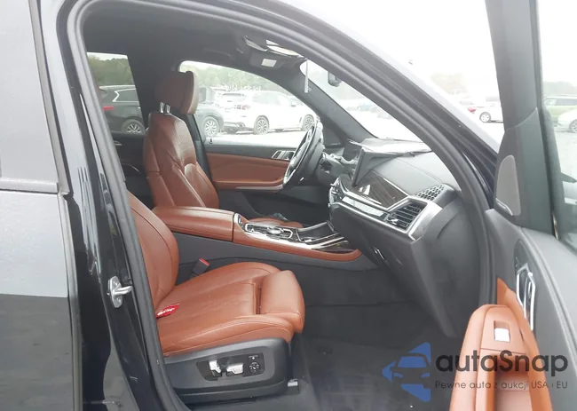 5UX23EM08P9P90076: 43349563