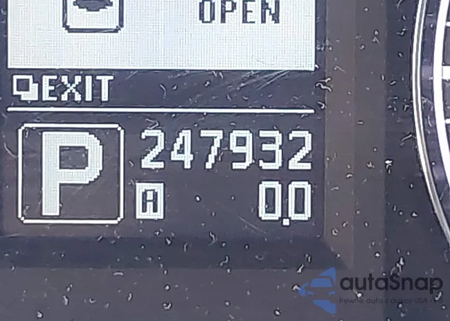 JN1CV6AR3BM409607: 43349588