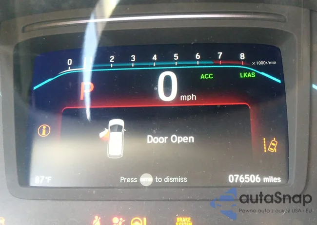 5FNRL6H74KB032442: 43349590