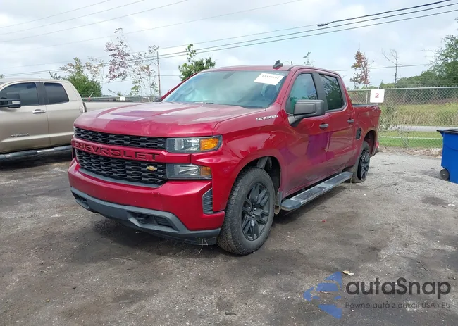 3GCUYBEF4LG207333: 43349591