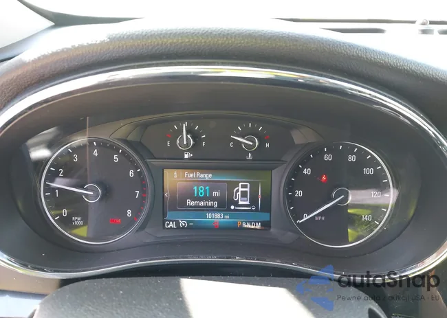 KL4CJASB1KB807448: 43349599