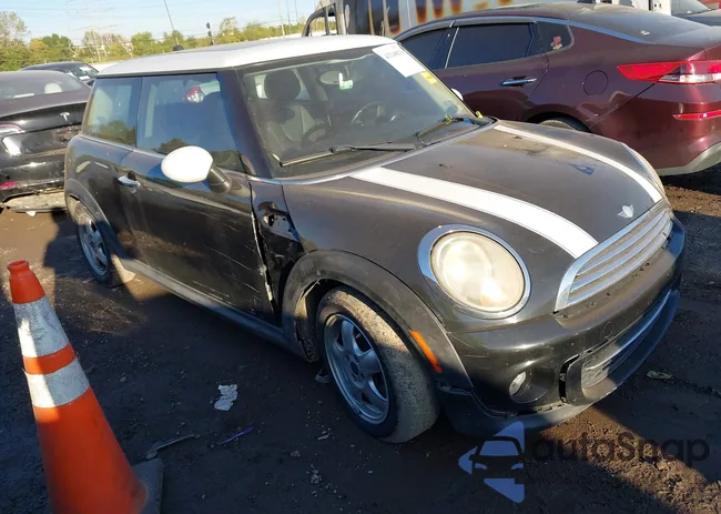 WMWSU3C53BT182331: 43349678