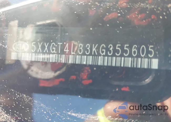 5XXGT4L33KG355605: 43350684