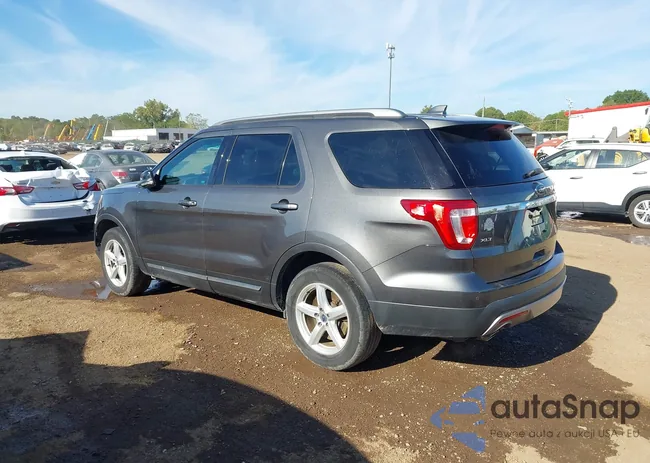 1FM5K8D84GGA51156: 43350688