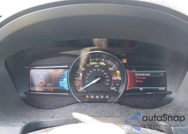 1FM5K8D84GGA51156: 43350688